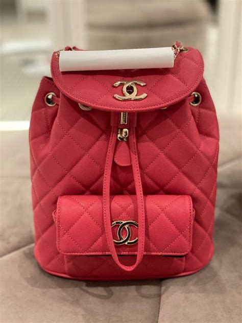 chanel carry on luggage with wheels|chanel duma backpack 2020.